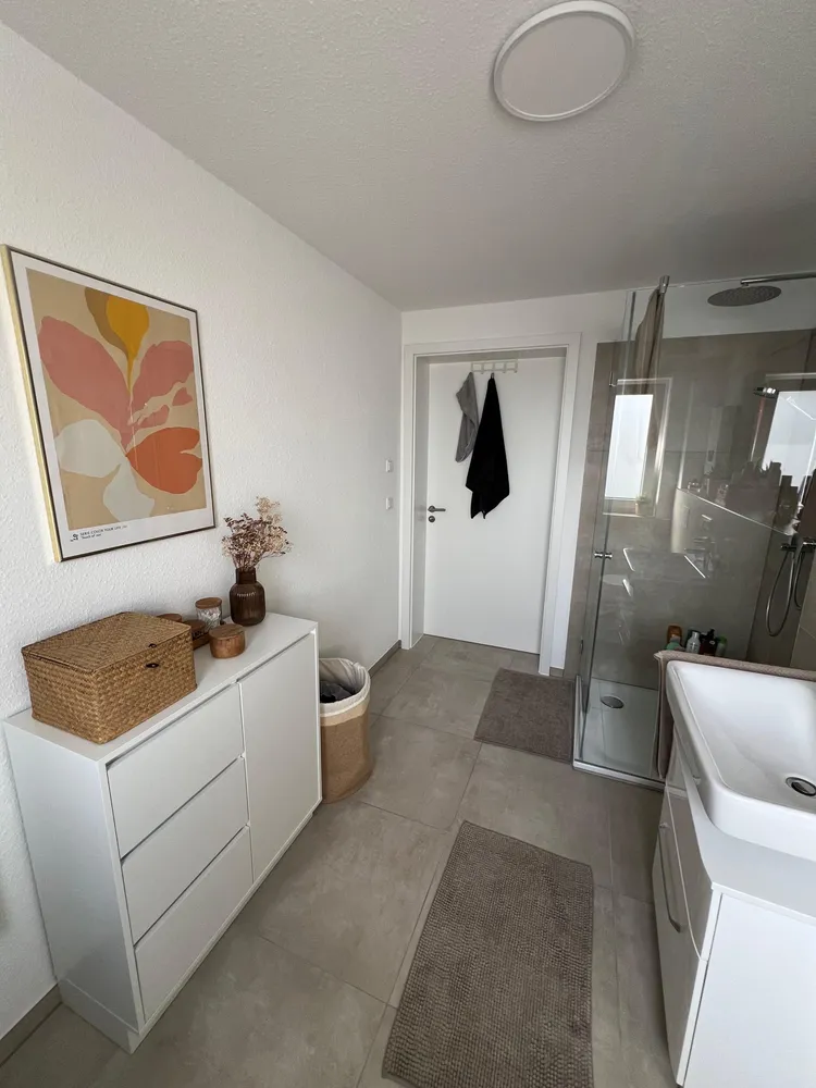 2 Zimmer Wohnung mit 58 m² in Paderborn – Bild 4