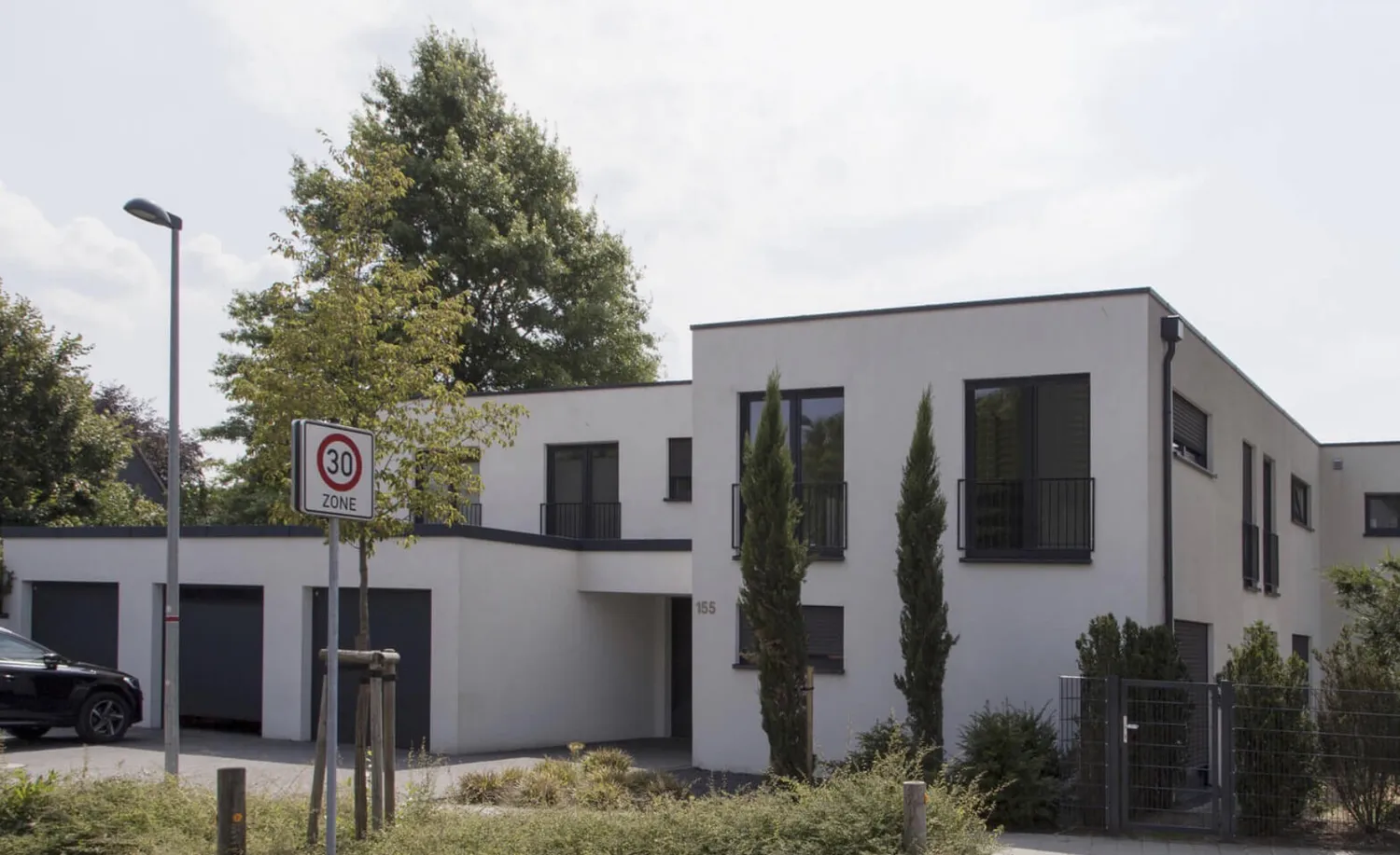 4 room apartment with 154 m² in Rheine – Photo 3