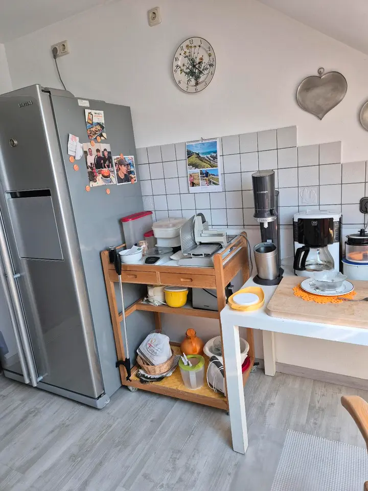 5 Zimmer Wohnung mit 130 m² in Amberg – Bild 10