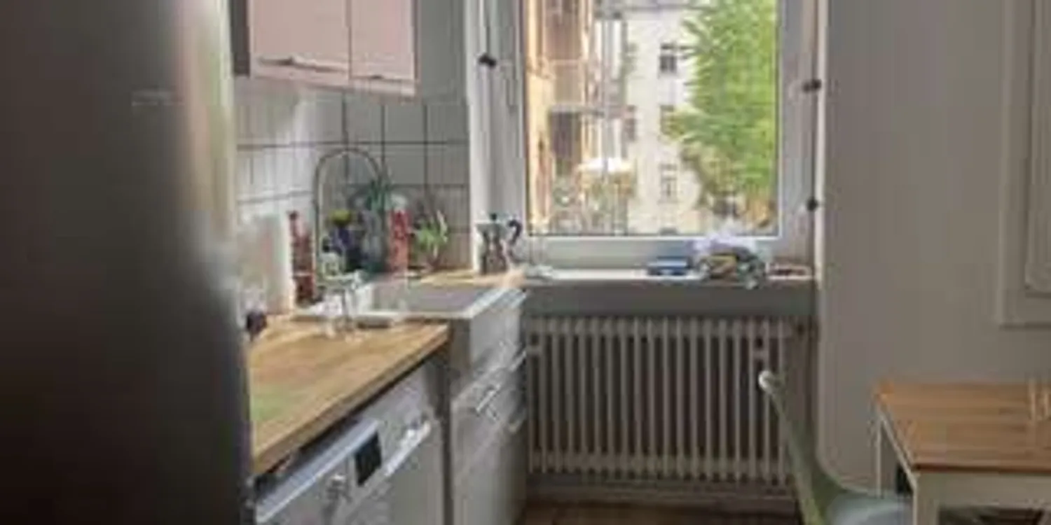 5 Zimmer Wohnung mit 134 m² in Wiesbaden – Bild 10