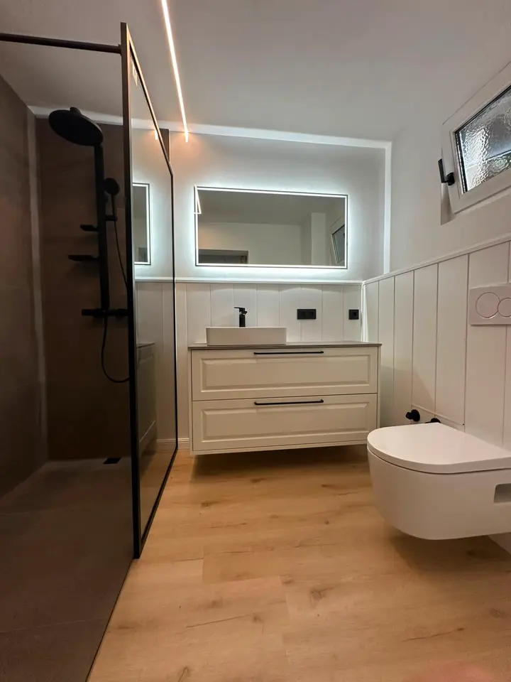 2 Zimmer Wohnung mit 46 m² in Waldshut-Tiengen – Bild 3
