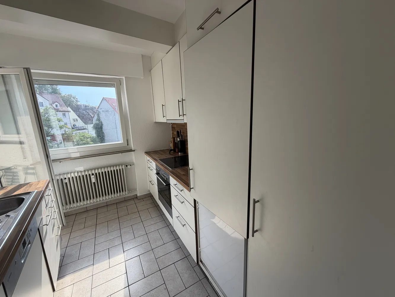 2 Zimmer Wohnung mit 65 m² in Stuttgart – Bild 4