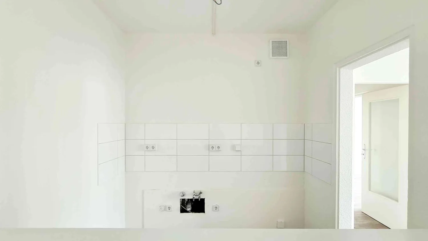 2 Zimmer Wohnung mit 48 m² in Dresden – Bild 2