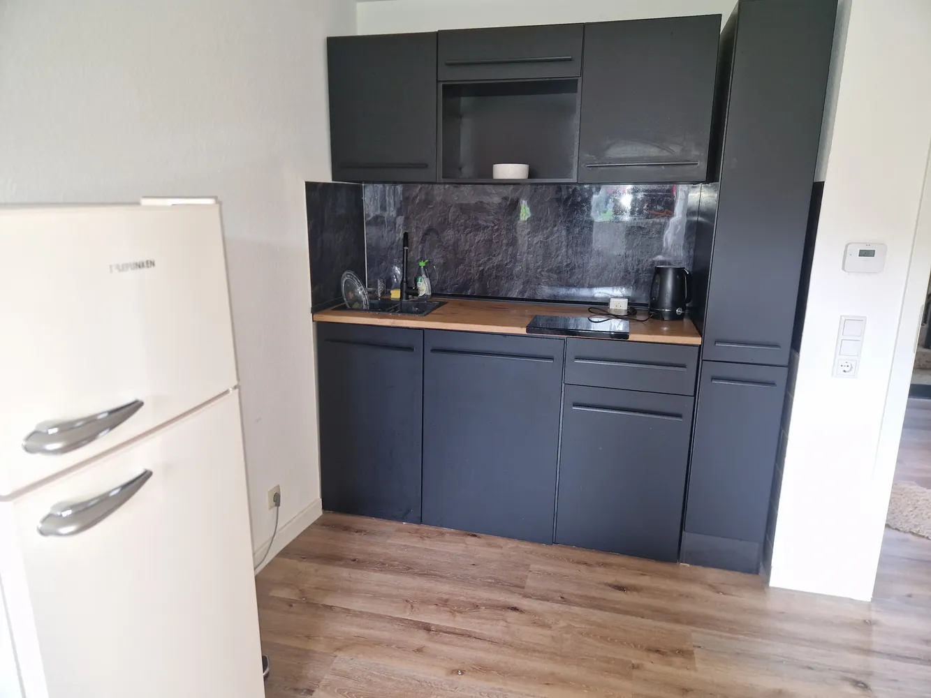1 Zimmer Wohnung mit 32 m² in Köln – Bild 3