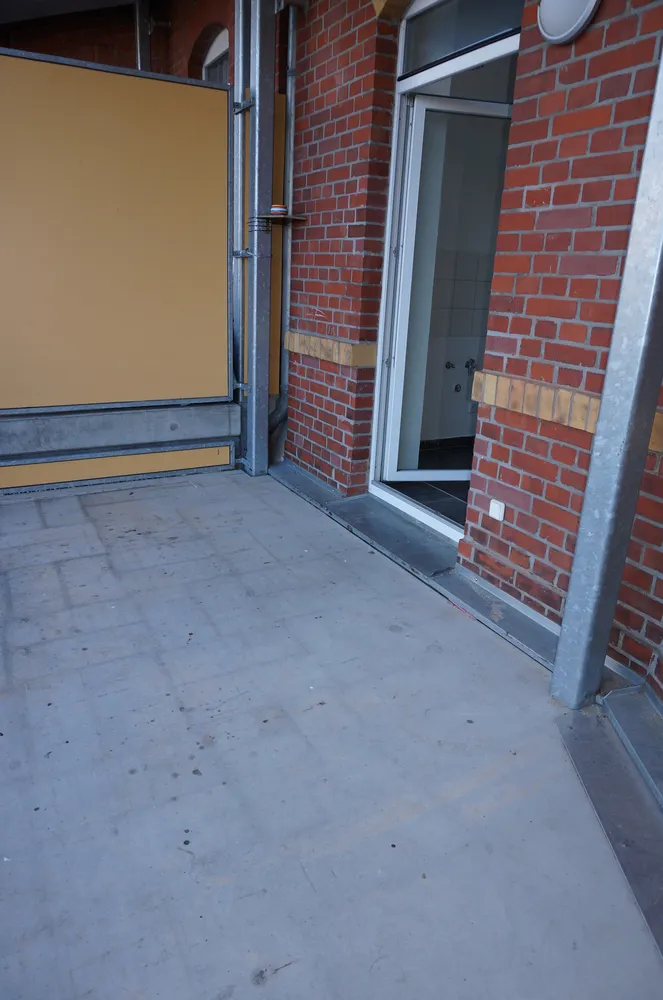 3 Zimmer Wohnung mit 58 m² in Chemnitz – Bild 1
