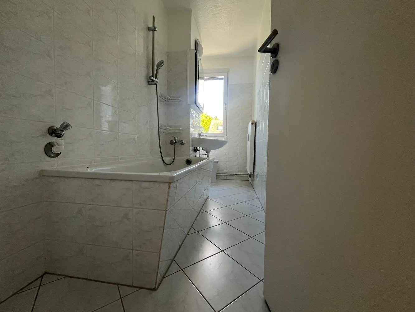 4 room apartment with 72 m² in Frankfurt (Oder) – Photo 3