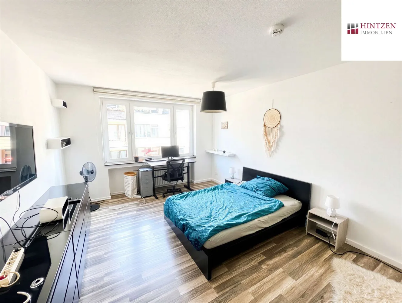 2 Zimmer Wohnung mit 52 m² in Düsseldorf – Bild 6
