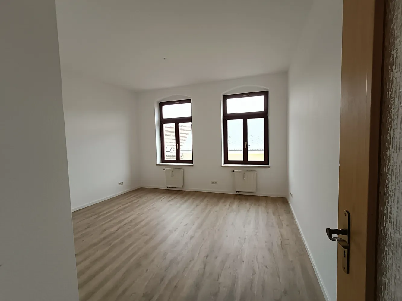 2 Zimmer Wohnung mit 48 m² in Werdau – Bild 5