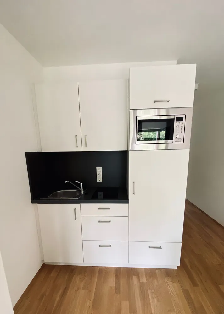 1 Zimmer Wohnung mit 30 m² in Berlin – Bild 8