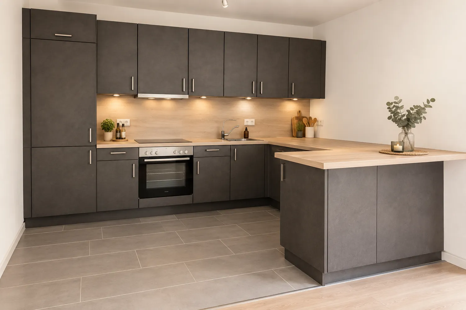 3 Zimmer Wohnung mit 97 m² in Rendsburg – Bild 7