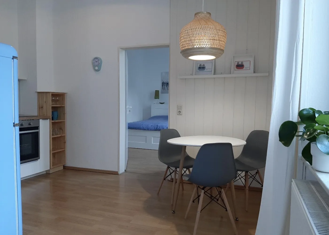 2 Zimmer Wohnung mit 45 m² in Wuppertal – Bild 6