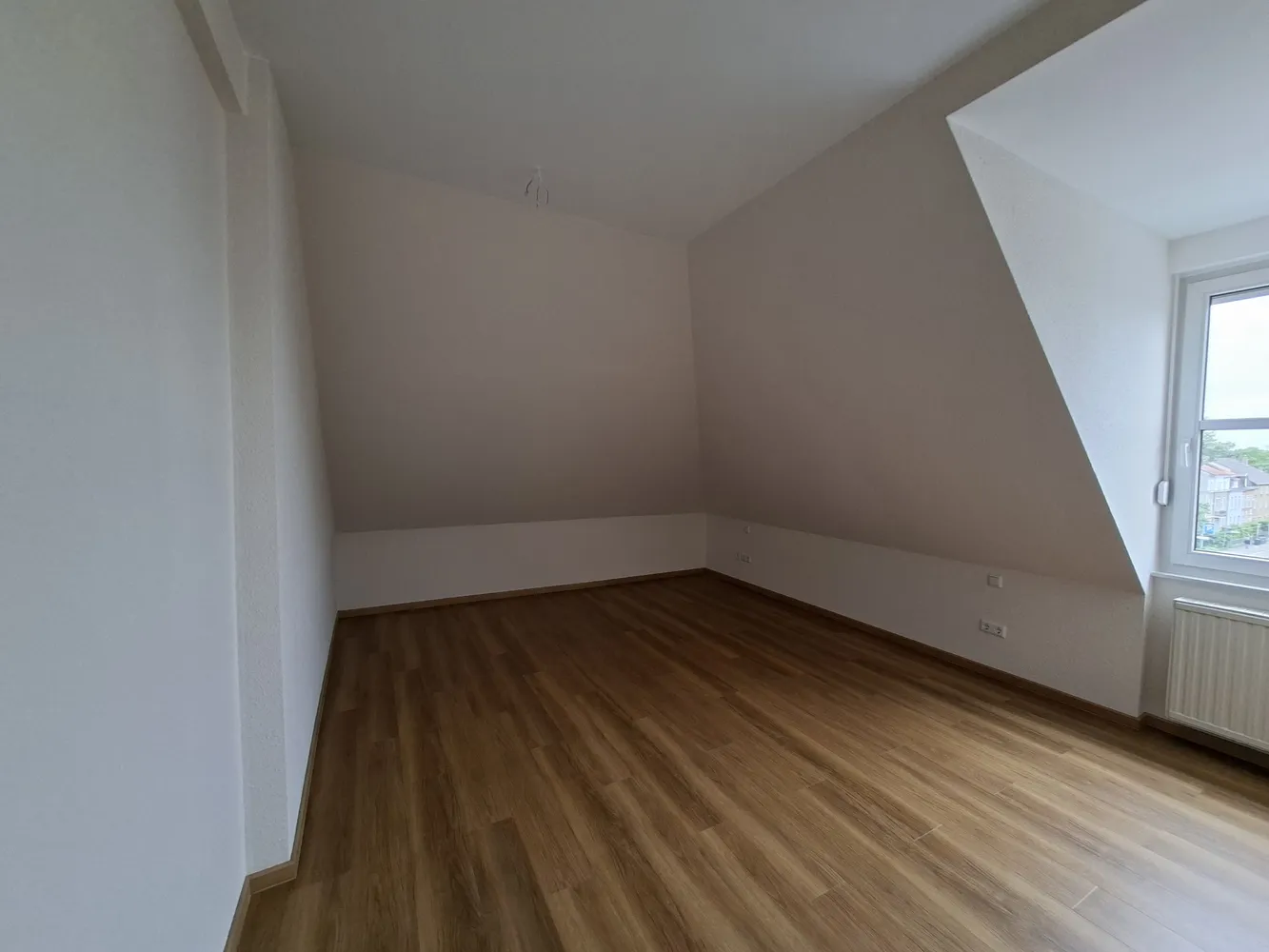2 Zimmer Wohnung mit 57 m² in Hamm – Bild 12