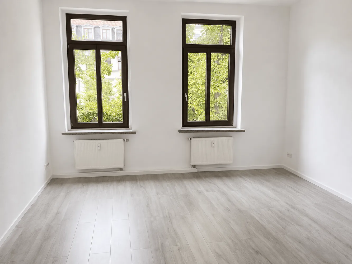 4 Zimmer Wohnung mit 110 m² in Leipzig – Bild 12
