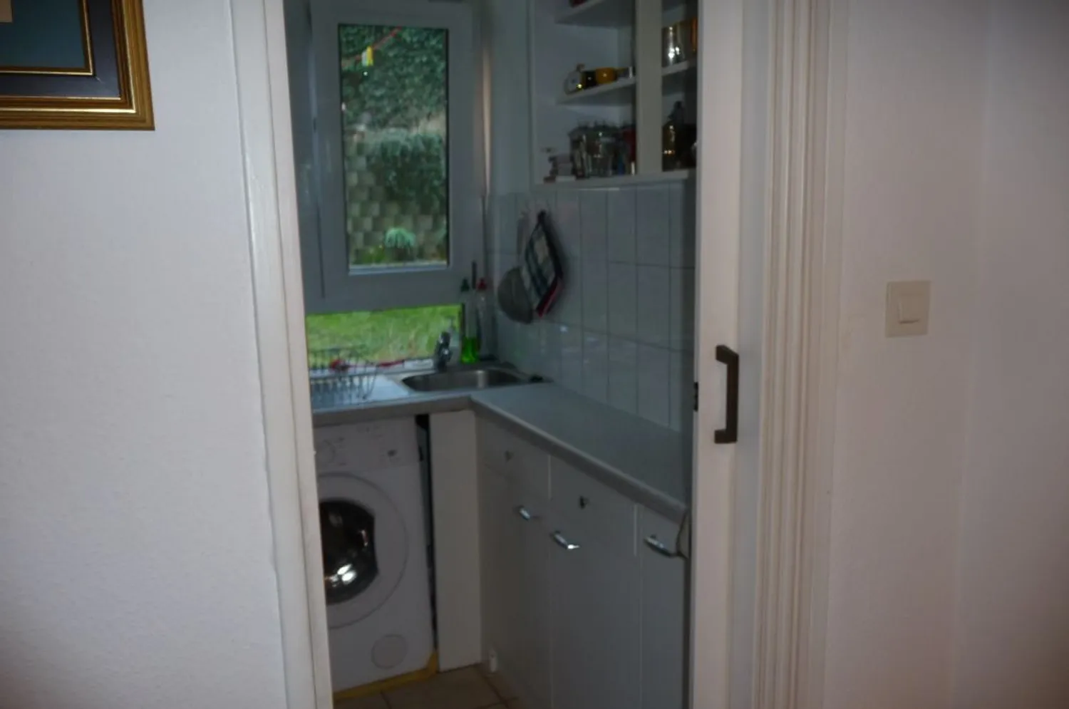 2 Zimmer Wohnung mit 36 m² in Wiesbaden – Bild 6