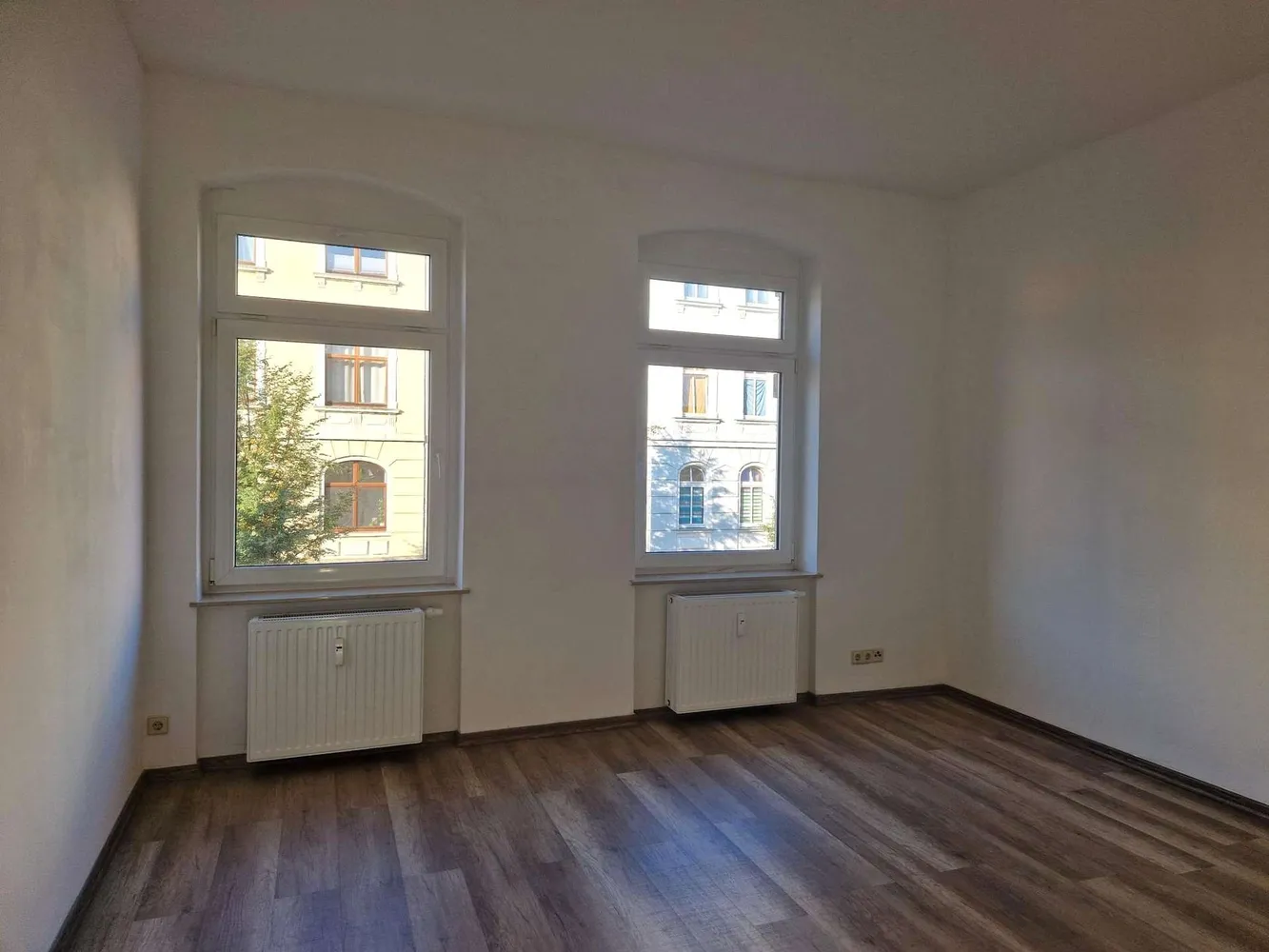 3 Zimmer Wohnung mit 75 m² in Delitzsch – Bild 4