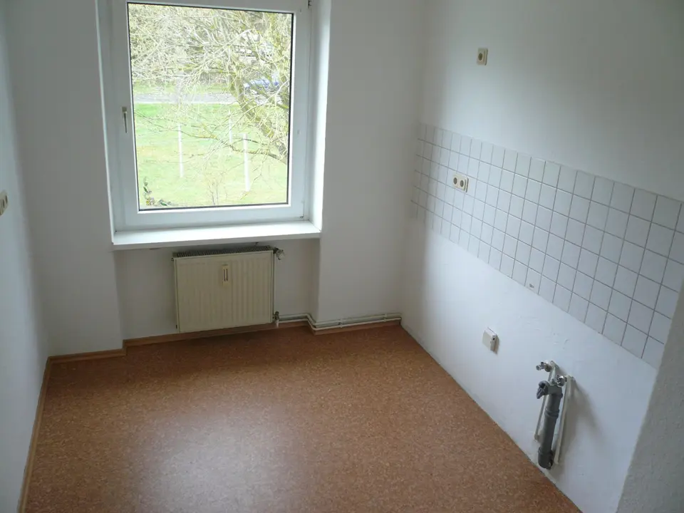2 Zimmer Wohnung mit 34 m² in Wernigerode – Bild 8