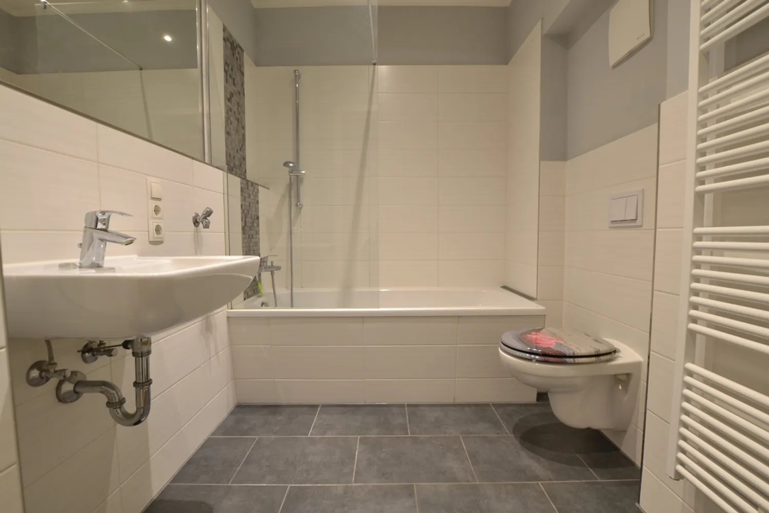 2 Zimmer Wohnung mit 43 m² in Leipzig – Bild 8