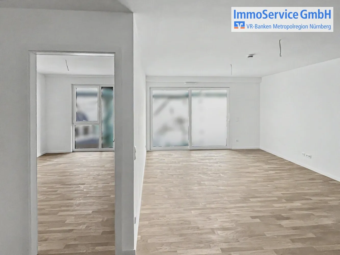 2 Zimmer Wohnung mit 64 m² in Nürnberg – Bild 6