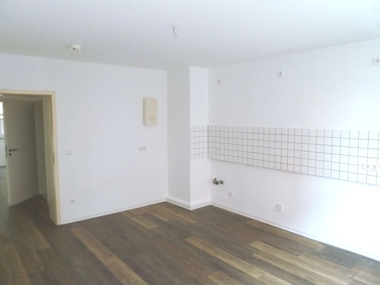 3 Zimmer Wohnung mit 56 m² in Hagen – Bild 1