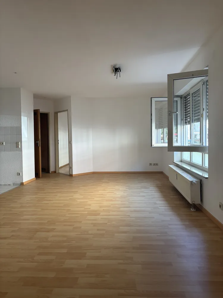 2 Zimmer Wohnung mit 51 m² in Leipzig – Bild 4