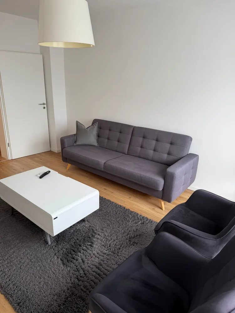 2 Zimmer Wohnung mit 54 m² in Essen – Bild 5