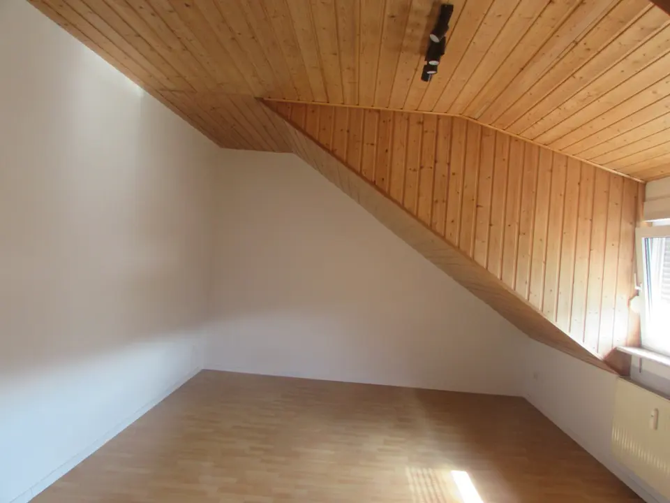 2 Zimmer Wohnung mit 70 m² in Mosbach – Bild 7