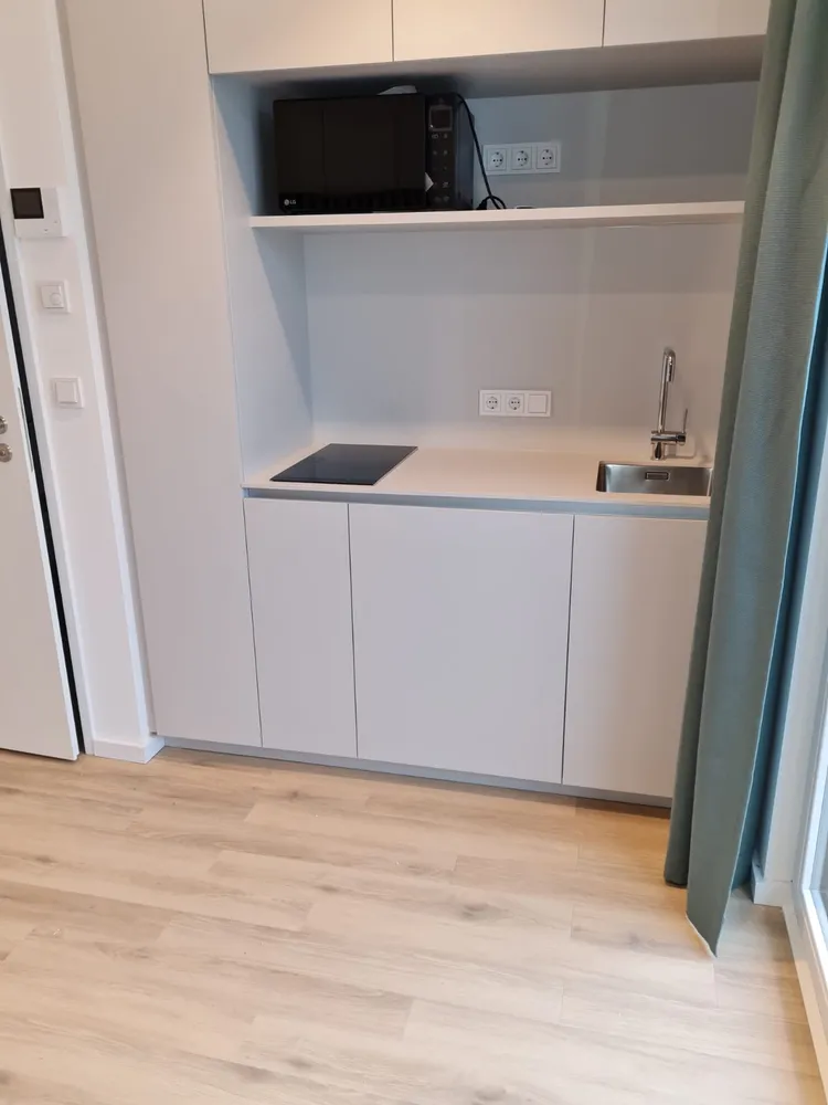 1 Zimmer Wohnung mit 25 m² in Regensburg – Bild 4