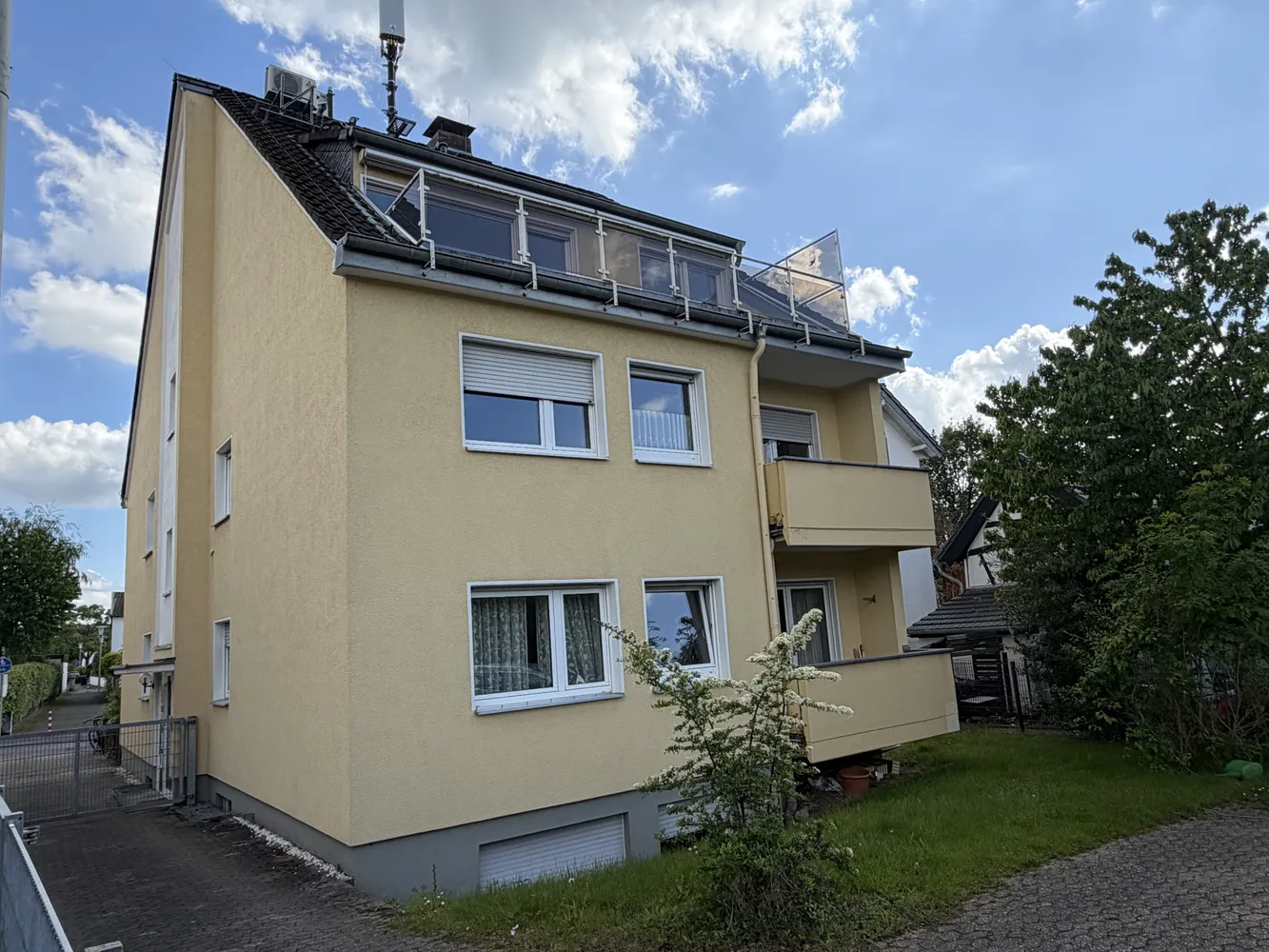 2 Zimmer Wohnung mit 58 m² in Bonn – Bild 6