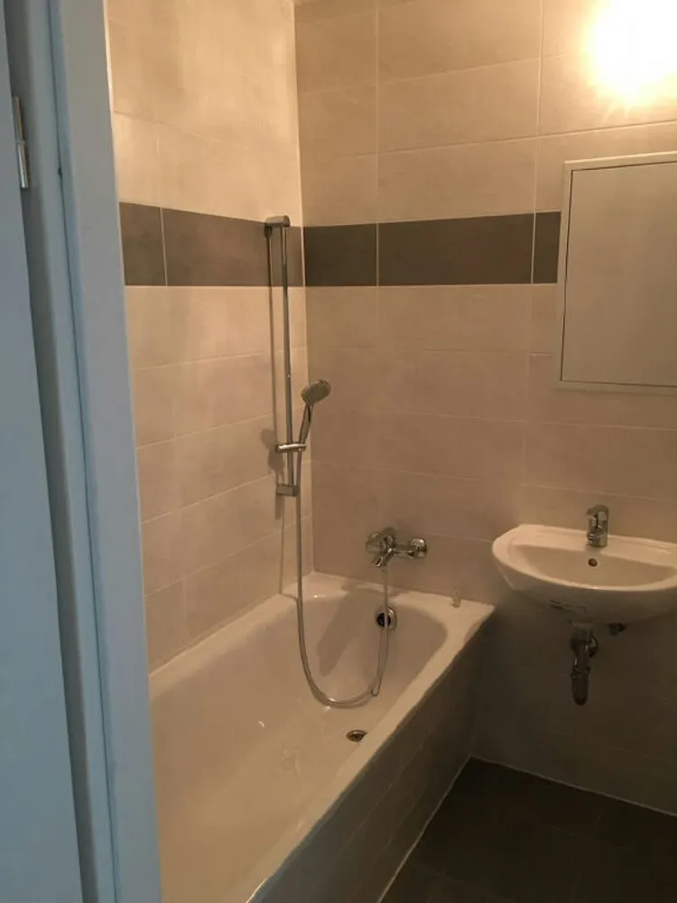 2 room apartment with 49 m² in Magdeburg – Photo 4