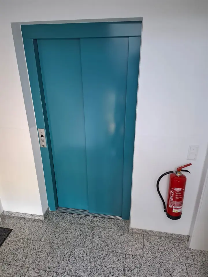 3 Zimmer Wohnung mit 96 m² in Coesfeld – Bild 5