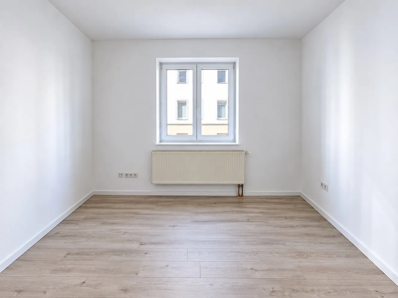 2 Zimmer Wohnung mit 49 m² in Nürnberg – Bild 2