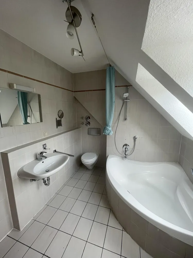 2 Zimmer Wohnung mit 50 m² in Würzburg – Bild 9