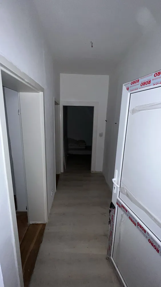 2 room apartment with 60 m² in Weiden in der Oberpfalz – Photo 2