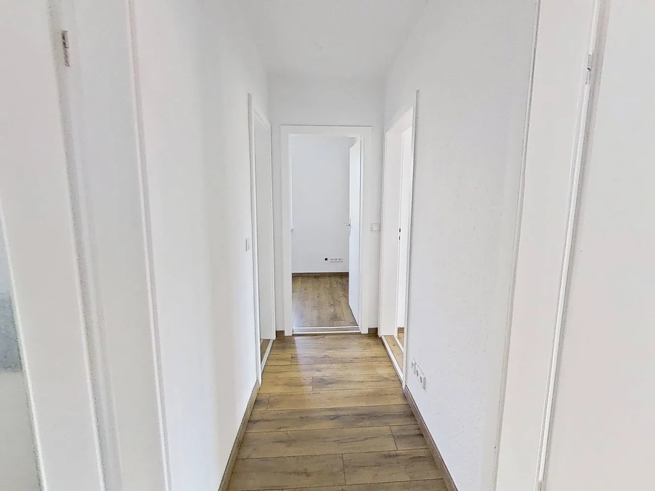 3 Zimmer Wohnung mit 59 m² in Wittenberg – Bild 11
