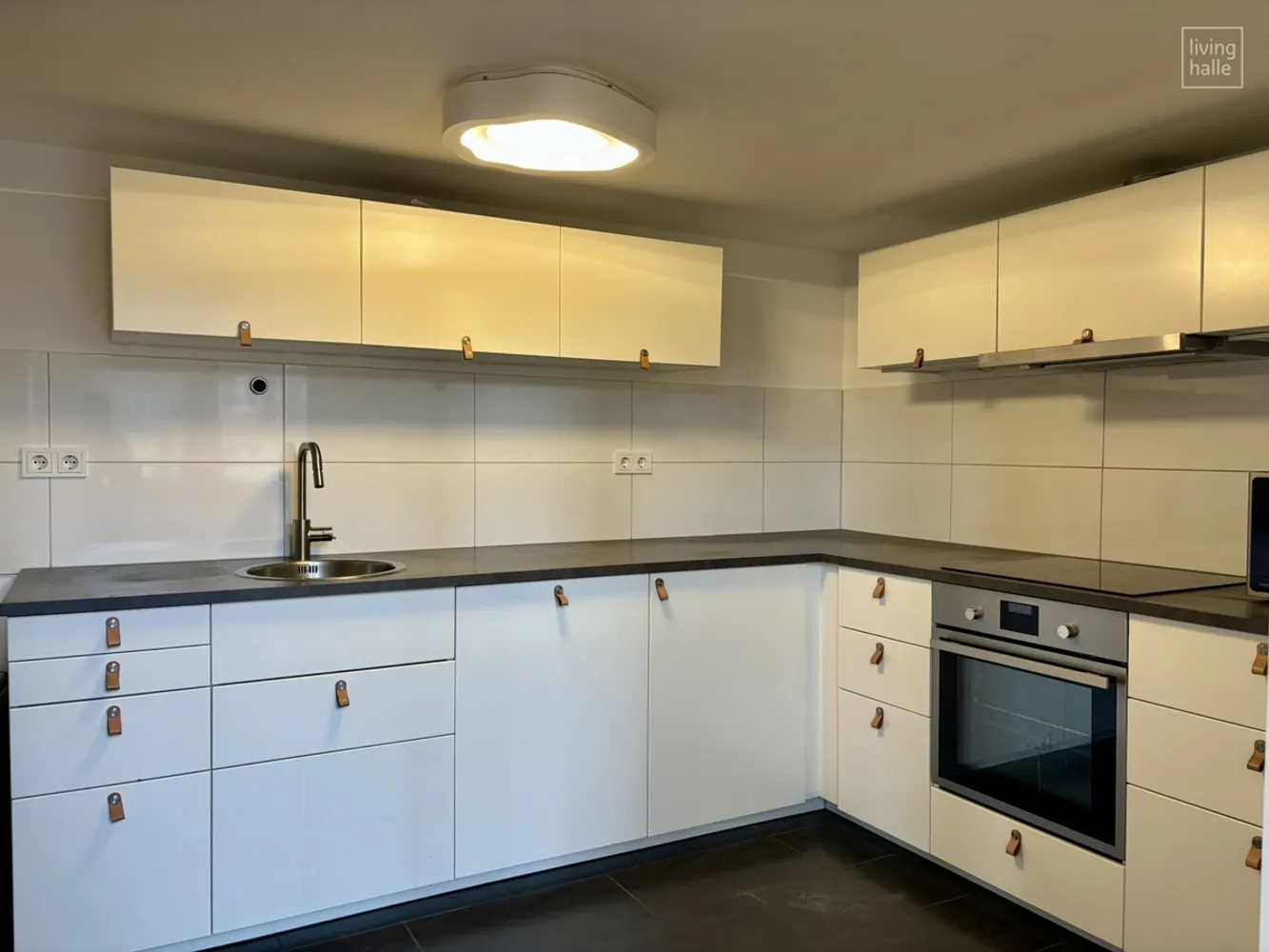 4 Zimmer Wohnung mit 118 m² in Halle (Saale) – Bild 8