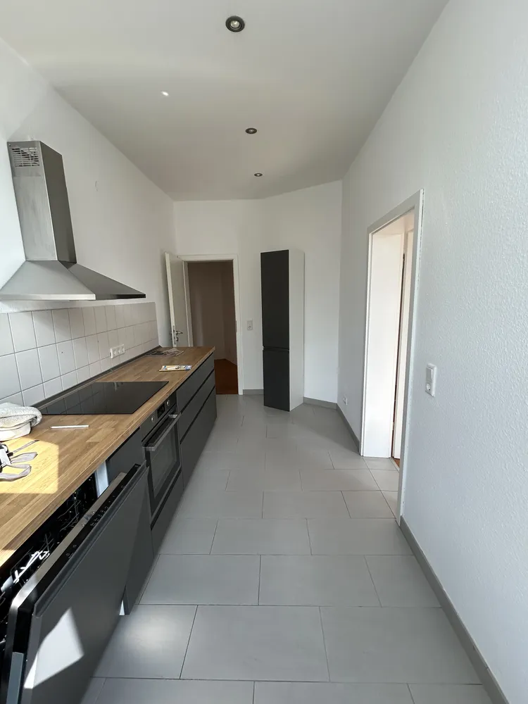2 Zimmer Wohnung mit 71 m² in Wuppertal – Bild 7