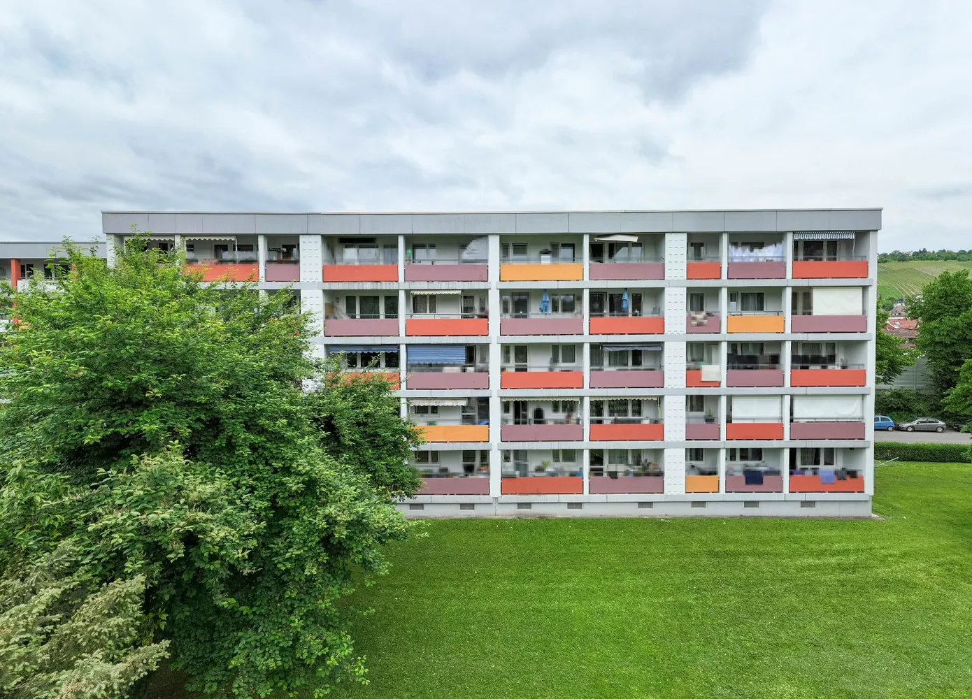 3 Zimmer Wohnung mit 84 m² in Esslingen am Neckar – Bild 10
