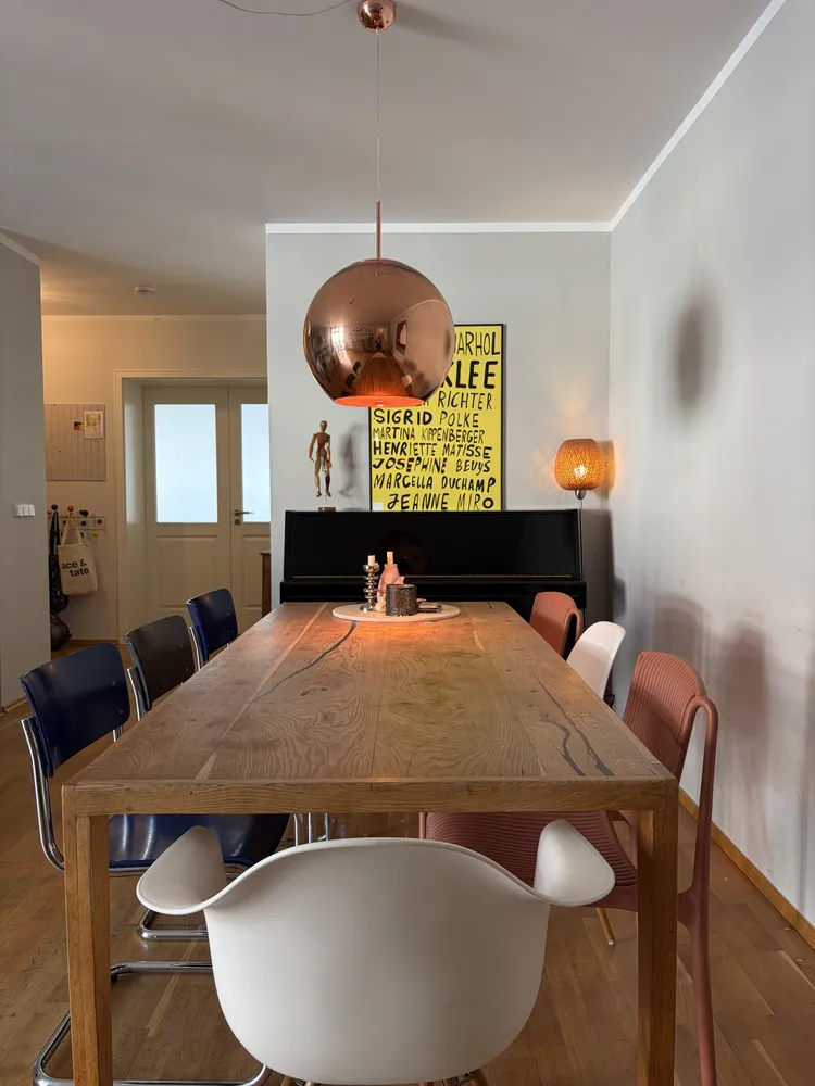 2 Zimmer Wohnung mit 80 m² in Berlin – Bild 12