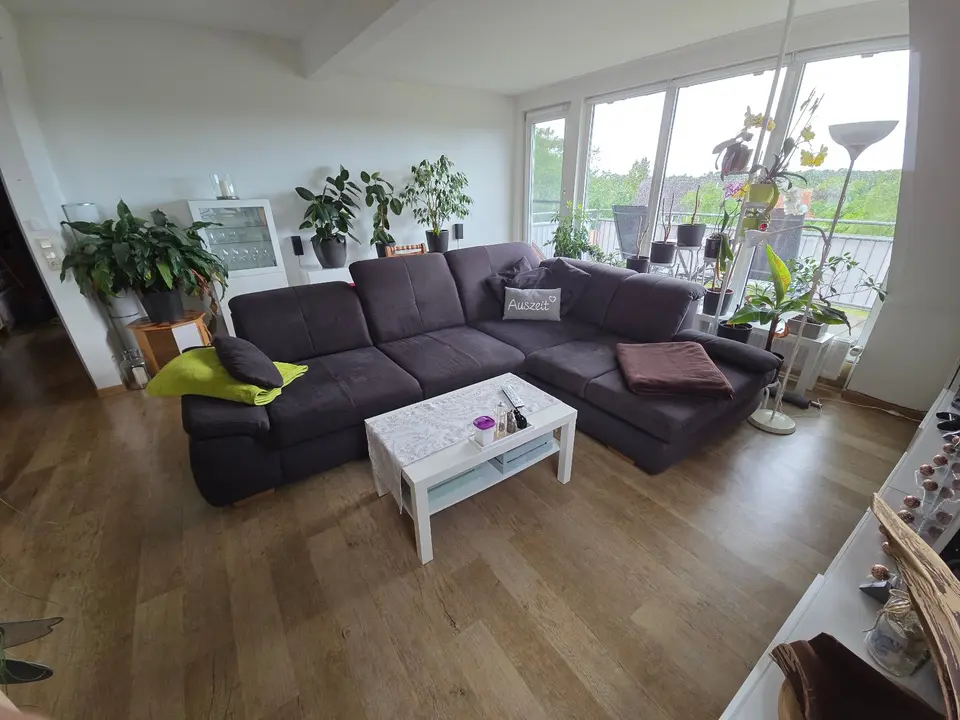 2 Zimmer Wohnung mit 88 m² in Soltau – Bild 2