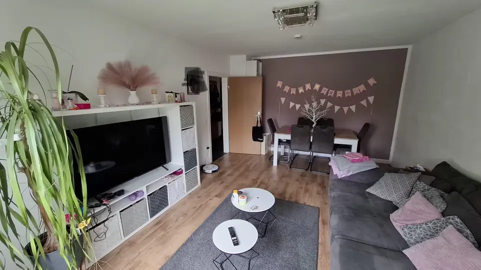 3 Zimmer Wohnung mit 62 m² in Essen – Bild 9