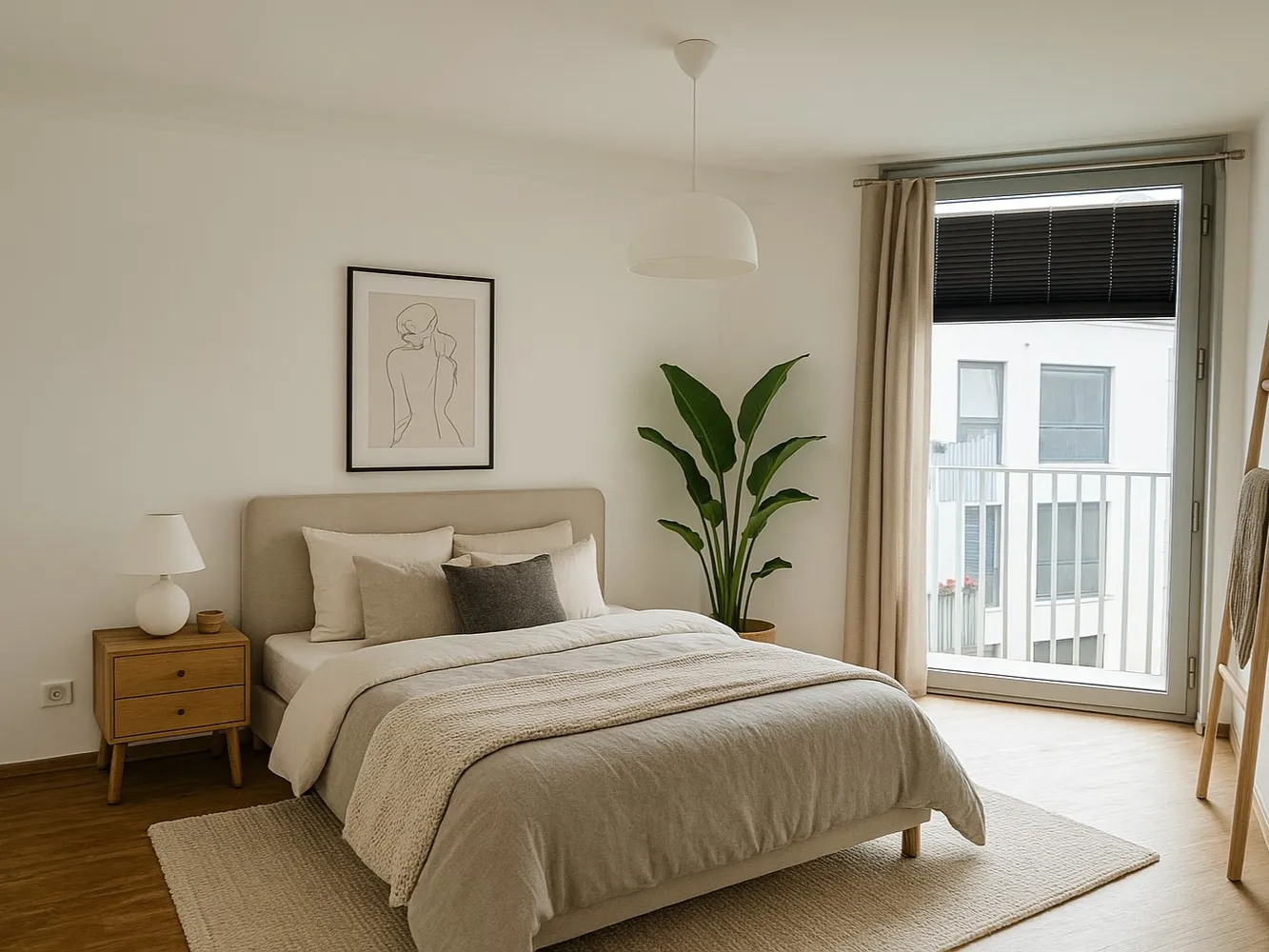 3 Zimmer Wohnung mit 142 m² in Berlin – Bild 5
