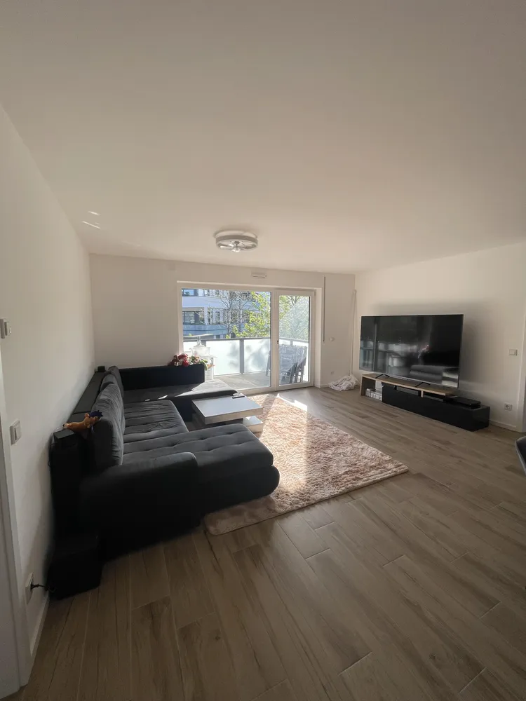 3 Zimmer Wohnung mit 100 m² in Rosenheim – Bild 8
