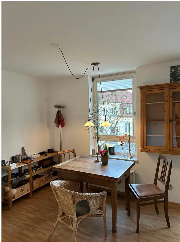 2 Zimmer Wohnung mit 47 m² in Ulm – Bild 3