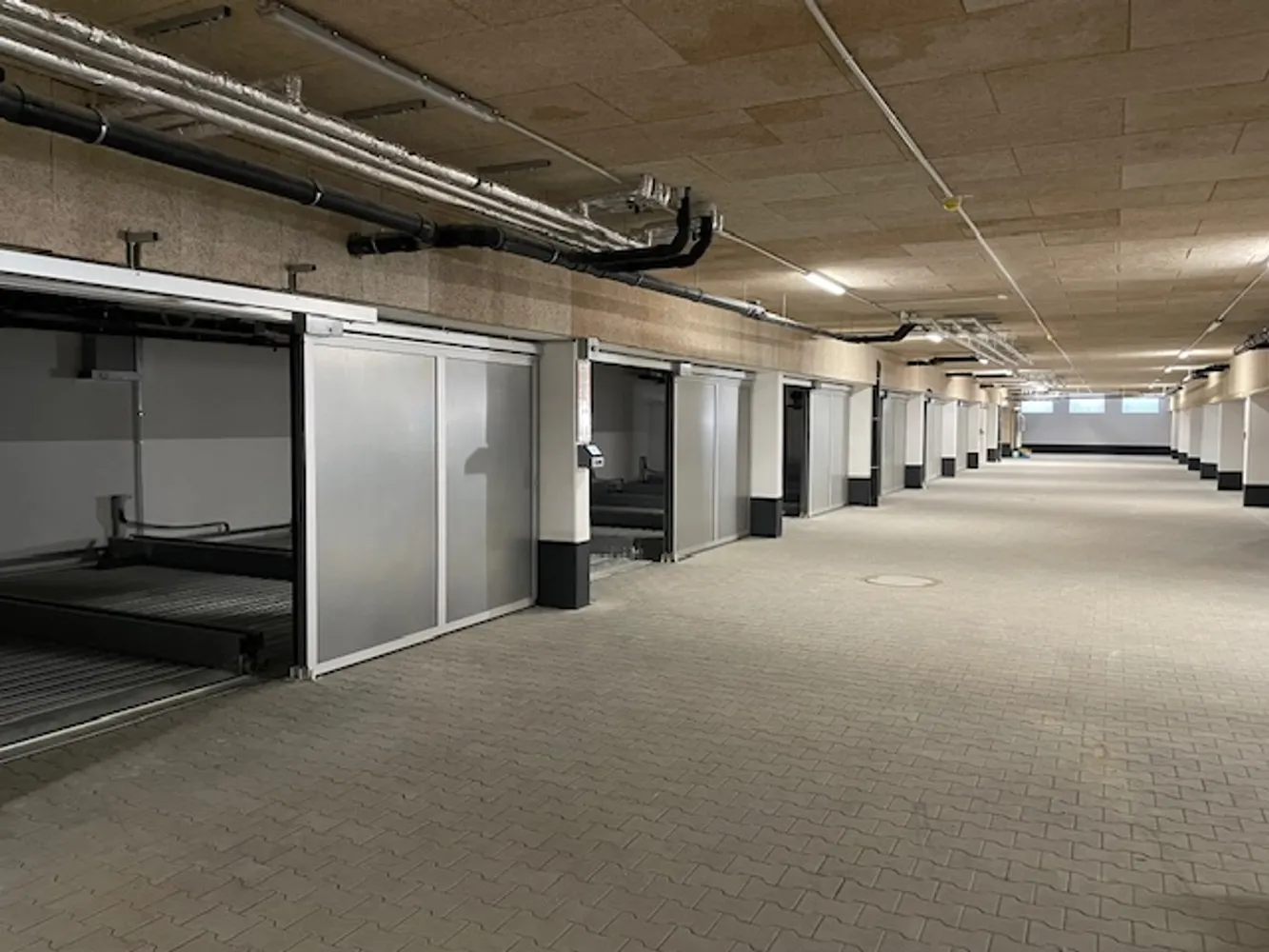 1 Zimmer Wohnung mit 30 m² in Augsburg – Bild 7