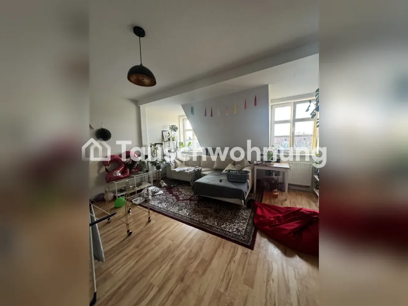 4 Zimmer Wohnung mit 104 m² in Leipzig – Bild 1