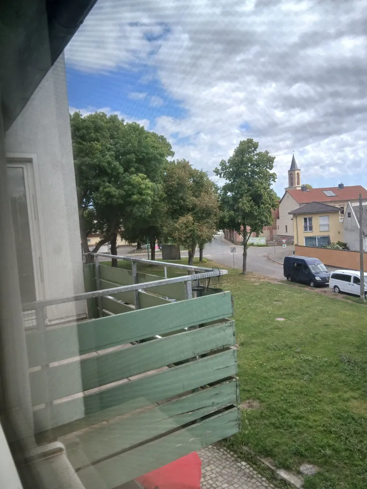 2 room apartment with 63 m² in Magdeburg – Photo 8