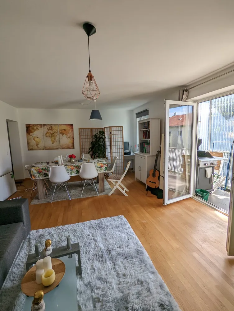 2 Zimmer Wohnung mit 70 m² in München – Bild 2