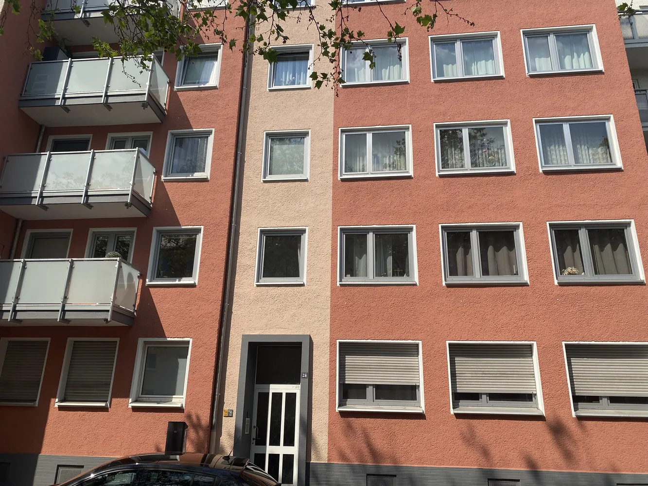 2 Zimmer Wohnung mit 61 m² in Köln – Bild 10