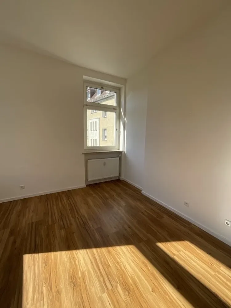 3 room apartment with 80 m² in Frankfurt am Main – Photo 4