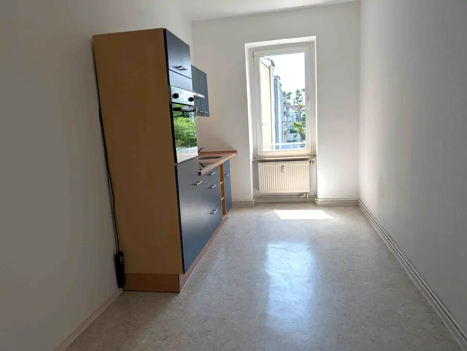 2 Zimmer Wohnung mit 63 m² in Leipzig – Bild 3